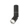 Ambrella Light, Techno, XM6313100, Gu5.3, Black Sand Color Polar.