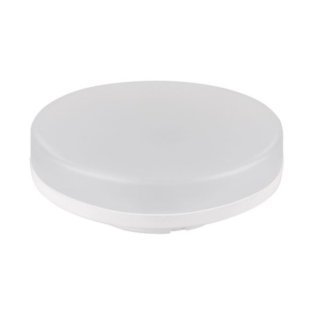 Elektrostandard LED lamp, 75x75x25 mm, 6W, GX53, 540LM, 4200K