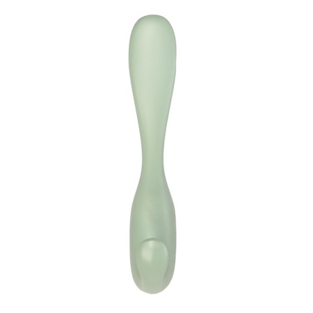 Furniture hook Cappio Heel, two -rod, green-3