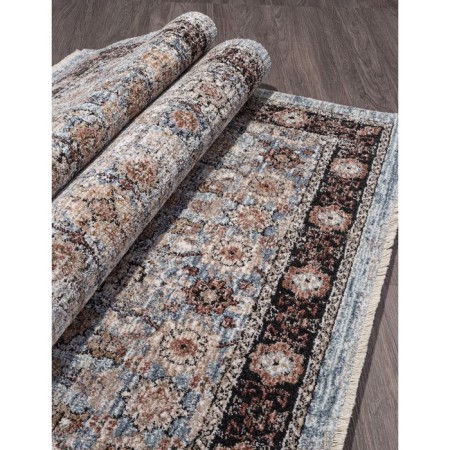Rectangular carpet Merinos Baltimore, size 240x160 cm, color 110 multi-1
