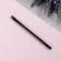 Makeup brush, beveled, 13 (± 1) cm, mix color