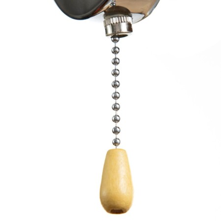 Bra "Brussels" 1x60W E14 black 26x14x26 cm Bayerlux-7