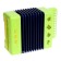 Musical accordion "Sow Merry", Mix Colors