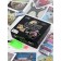 Diamond mosaic 12 in 1 "memes", 14.5 x 14.5 cm