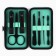 Manicure set of 7 items “First in everything”, 10.8 x 6.7 cm