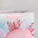 Package Gift Laminated Vertical, Packaging, “Sephride Unicorn”, MS 18 x 23 x 8 cm