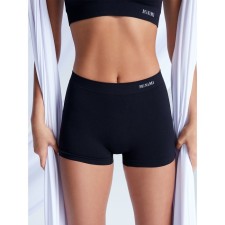 Трусы шорты женские MiNiMi MA270, размер 48-50, цвет nero