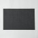 Serving napkin on the table “Knot”, 45 × 30 cm, color gray color