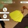 Garden tags for marking, 4.5 × 3 cm, set 20 pcs., Plastic, mix, Greengo