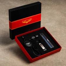 Cartage gift set, the best driver, 4 items