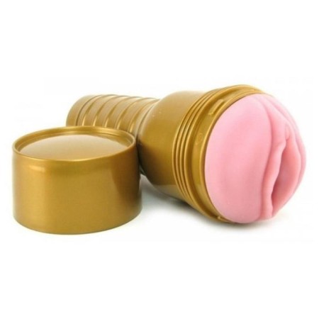 Masturbator Fleshlight Go Stamina, to train endurance, vagina-1