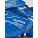 Beats football ATEMI SD300 MSR, synthetic leather, blue color, size 44