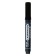 Permanent marker 5.0 mm centropen 8510, line 2.5 mm, black color (persistent to drying)