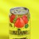 Gas -water water Aziano, strawberries, 350 ml