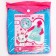 Children's raincoat, size l, 110-120 cm, cats aristocrats