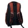 Youth backpack, 47 x 32 x 17 cm, ergonomic back, Stavia urban
