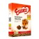 Granular feed "Eshka" for hamsters, useful granules, 400 g