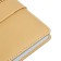 Delicidant Latched, A5, 140l, Cage, Region Kozhzam, with a Slocation, Stripes Beige