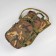 A backpack with a hydrator "Storm Tactic" 2 l, camouflage