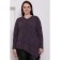 Female blouse, size 58