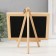 Souvenir tree "Calling board on the easel" 2x18.2x20 cm