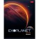 Notebook of 80 sheets in a cage, exoplanet, cover coated cardboard, glossy lamination, mix