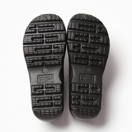 Galoshs Men's insulated "Rhine" black, size 44-2