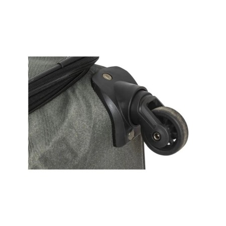 Chaps Priority HT-121, L, Gray suitcase-3
