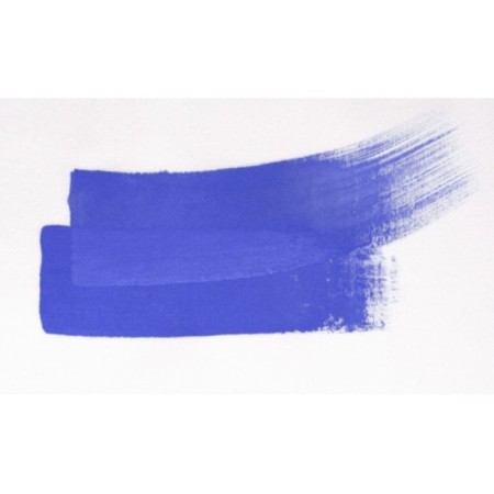 Fabric paint, bank 50 ml, ZHK Decola, Persian blue, 4128539, (water -based acrylic)-1