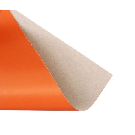 Cardboard of color A4, 20 sheets, 20 colors, magical (gold+silver) Calligrata top, coated 200 g/m2, in the folder in the folder-3