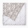 CLASSIC Ethel tablecloth 149x220 cm, 100% HL, mitch 186 g/m2