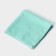 SALPHT universal shade, cleaning rag, 220 g, 30 × 30 cm, microfiber, with overlock, mix