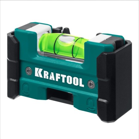Level Kraftool Electric 34786, magnetic, for sockets, 76 mm-6