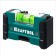 Level Kraftool Electric 34786, magnetic, for sockets, 76 mm