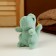 Soft toy "Dinosaurus", 12 cm, color mix