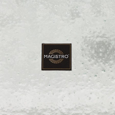 Glass Serving Magistro "Avis", 4 steps, 31 × 45 × 12.5 cm-7