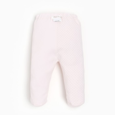 Children's sliders, pink color, height 56cm-2