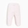 Children's sliders, pink color, height 56cm