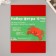A set of hard felt "Astra" (8 pcs) Assorted, 1 mm, 20x30 cm