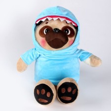 Soft toy 