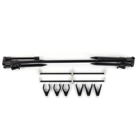 Salmo Rod-Pod 707-404 rods-6