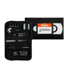 Tundra instruments, gift case-pack, 20 items