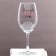 A glass for the wine "Take all wine", 630 ml