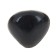 A spiral nose with a plug, set 2 pieces, size 1 piece: 0.9 × 0.8 cm.
