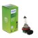 Car lamp Philips, Longlife Ecovision, H11, 12 V, 55 W, PGJ19-2