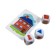Board game "Novosels"