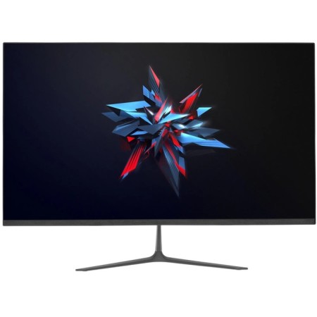 Monitor Lime R270, 27 ", IPS, 1920x1080, 75Hz, 4 ms, d-Sub, HDMI, DP, Black-2