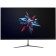 Monitor Lime R270, 27 ", IPS, 1920x1080, 75Hz, 4 ms, d-Sub, HDMI, DP, Black