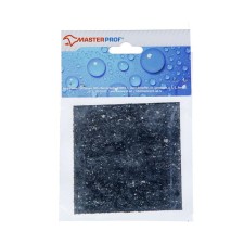 Paronite plumbing Masterprof IS. 130922, for the manufacture of gaskets, 100x100x2 mm