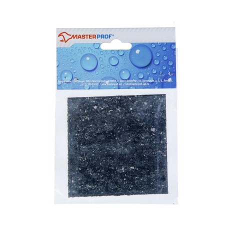 Paronite plumbing Masterprof IS. 130922, for the manufacture of gaskets, 100x100x2 mm